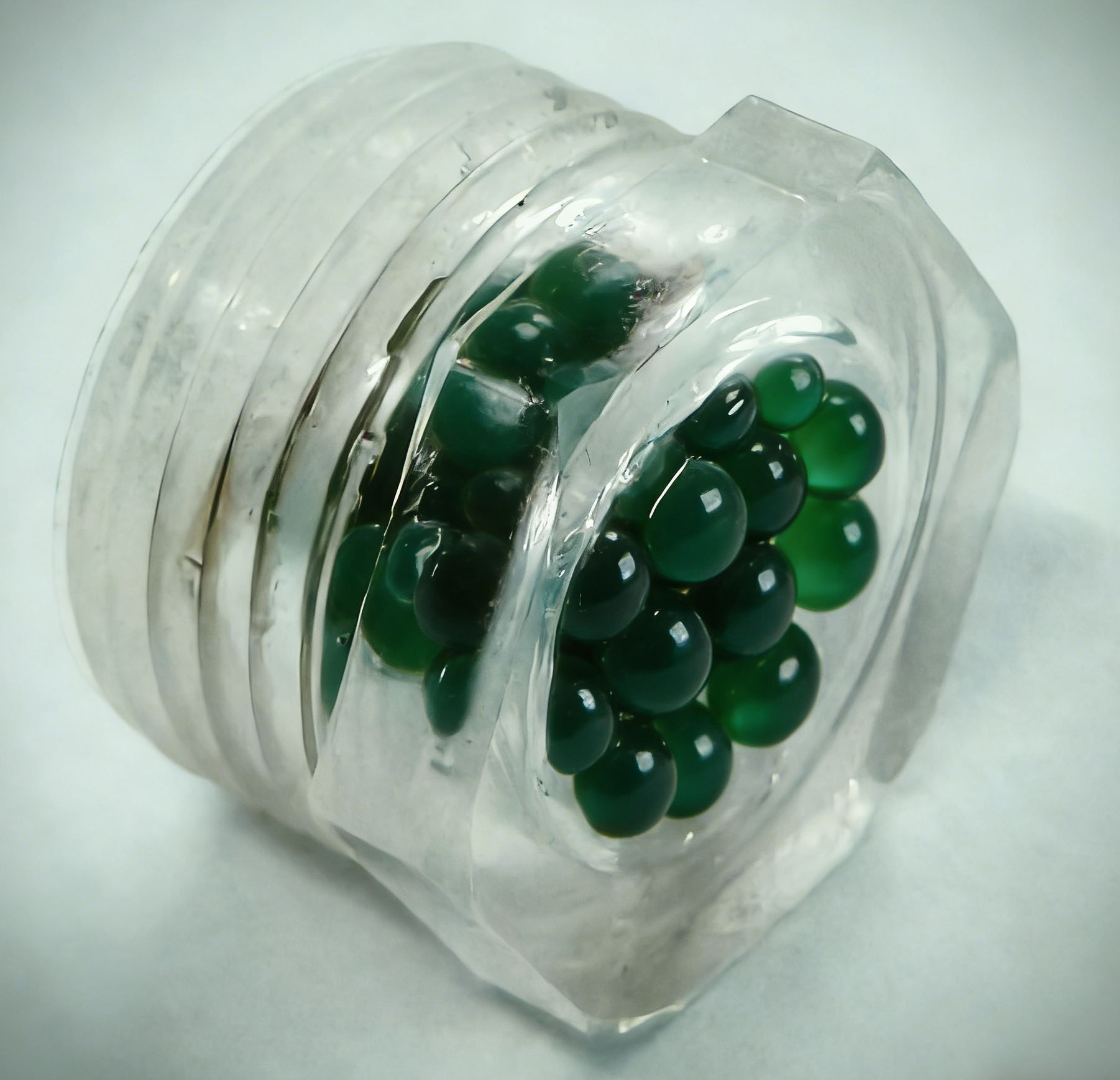 潮湿警示件潮湿状态